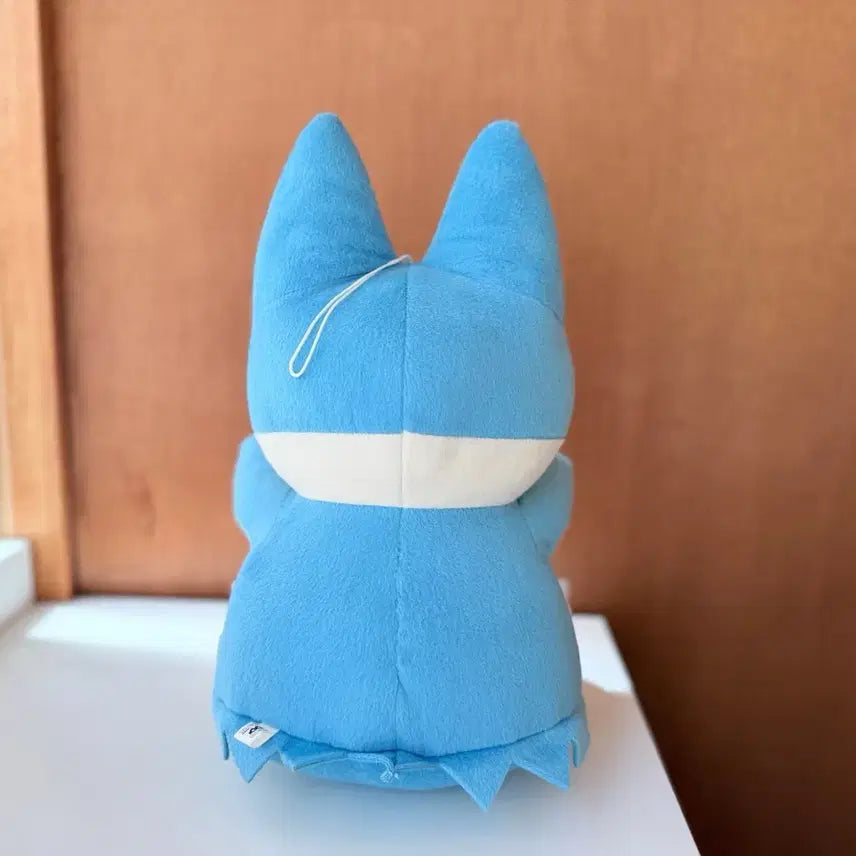[BUNJANG] Banpresto Pokemon Munchlax Plush 33cm / 일본 반프레스토 포켓몬 먹고자 봉제인형 33cm