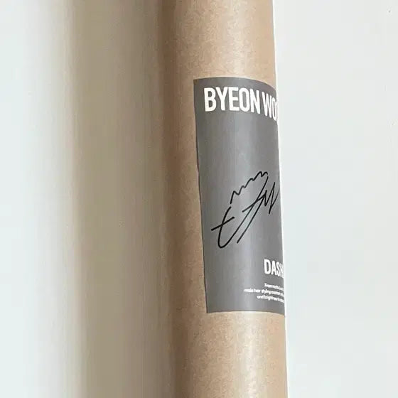 [BUNJANG] DASHU Byun Woo Seok Poster Bundle Set / 다슈 변우석 포스터외 일괄