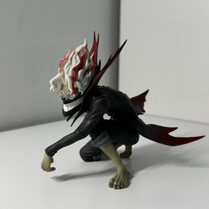[BUNJANG] Okurung Sega Chokonose Figure / 오카룽 세가 쵸코노세 피규어