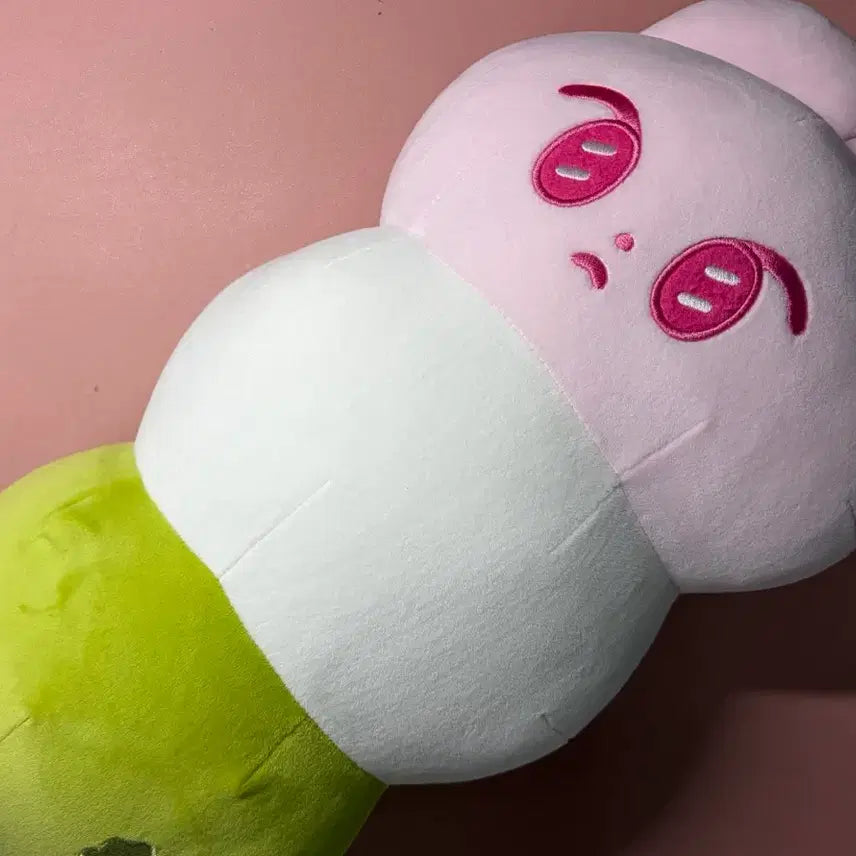 [BUNJANG] Doyoung Shotaro Doll / 도영 샷어럽 왕당고 하또 인형