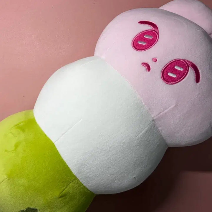 [BUNJANG] Doyoung Shotaro Doll / 도영 샷어럽 왕당고 하또 인형