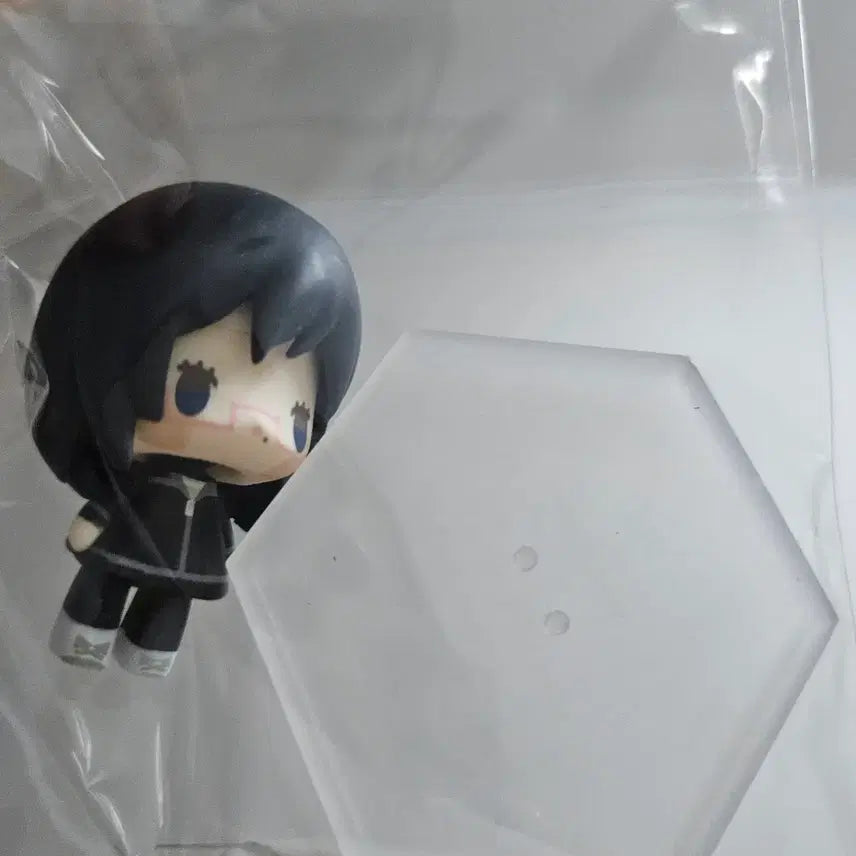 [BUNJANG] Haikyuu!! Shimizu Kiyoko Koedarize Figure / 하이큐 시미즈 키요코 코에다라이즈