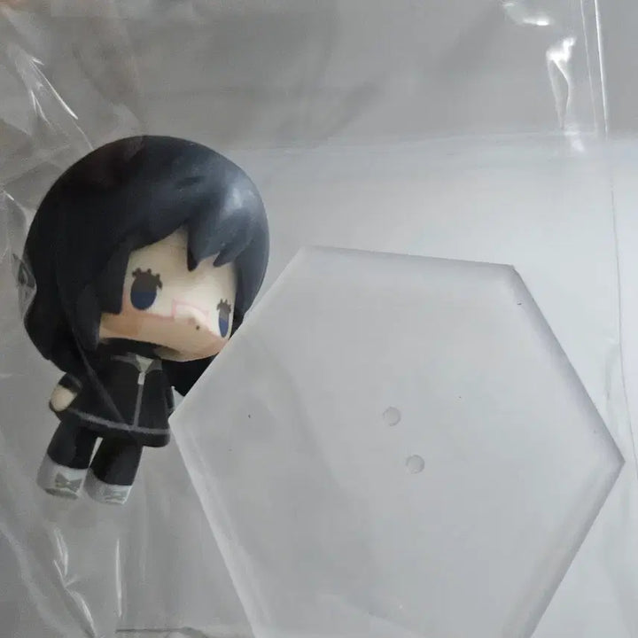 [BUNJANG] Haikyuu!! Shimizu Kiyoko Koedarize Figure / 하이큐 시미즈 키요코 코에다라이즈