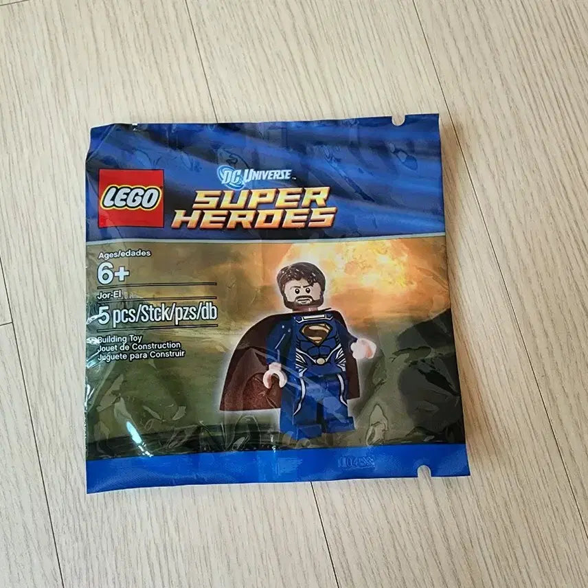 [BUNJANG] LEGO Discontinued DC Polybag &amp; Dimensions Cyborg Bundle / 레고 단종된 DC폴리팩 및 디멘션즈 사이보그 등 일괄 11만 판매합니다