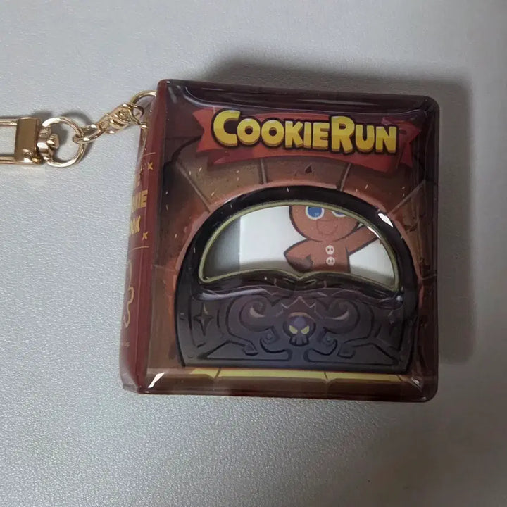 [BUNJANG] Cookie Run Sticker Book + 10 Sticker Bundle / 쿠키런 띠부씰북 + 띠부씰 10종 일괄