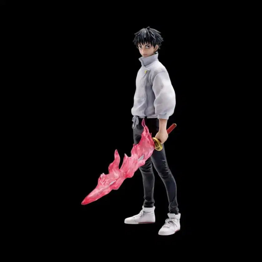 [BUNJANG] Jujutsu Kaisen Yuta A Prize Figure (Sealed) / 주술회전 유타A상 미개봉 새상품 판매