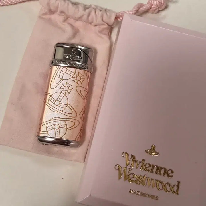 [BUNJANG] Vivienne Westwood Lighter / 비비안웨스트우드 라이터