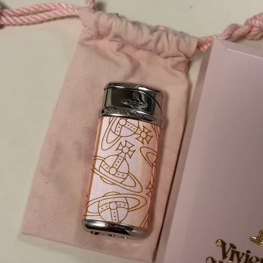 [BUNJANG] Vivienne Westwood Lighter / 비비안웨스트우드 라이터