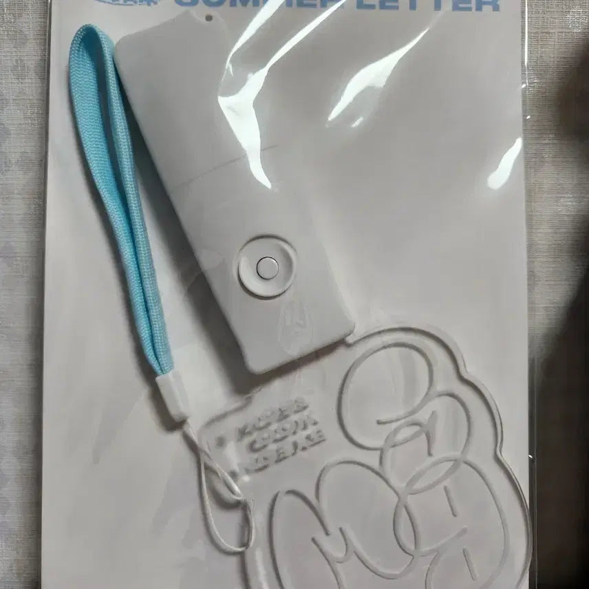 [SOLD OUT] 변우석 2024공식 야광봉
