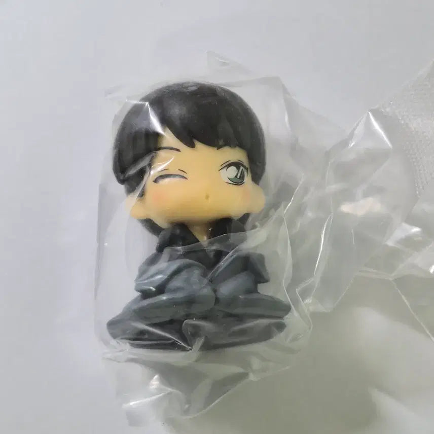 [BUNJANG] Detective Conan Keidoucho Chijimase Police Squad Bundle Set / 일괄 | 코난 경동조 치지마세 경찰동기조