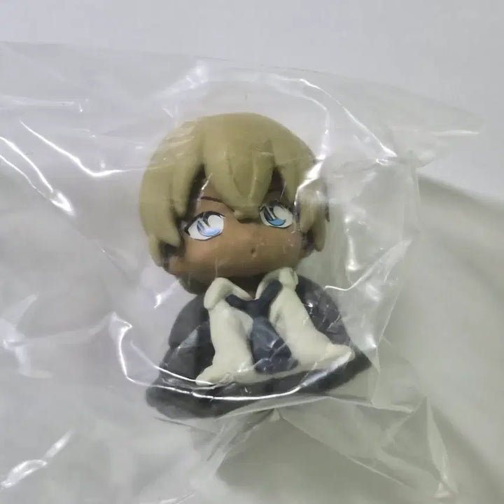 [BUNJANG] Detective Conan Keidoucho Chijimase Police Squad Bundle Set / 일괄 | 코난 경동조 치지마세 경찰동기조