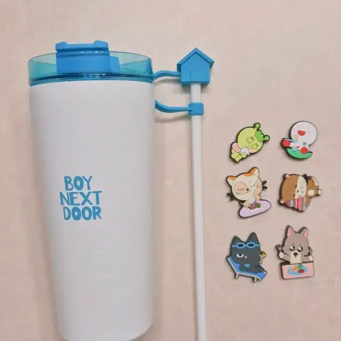 [SOLD OUT] 보넥도 이디야 텀블러