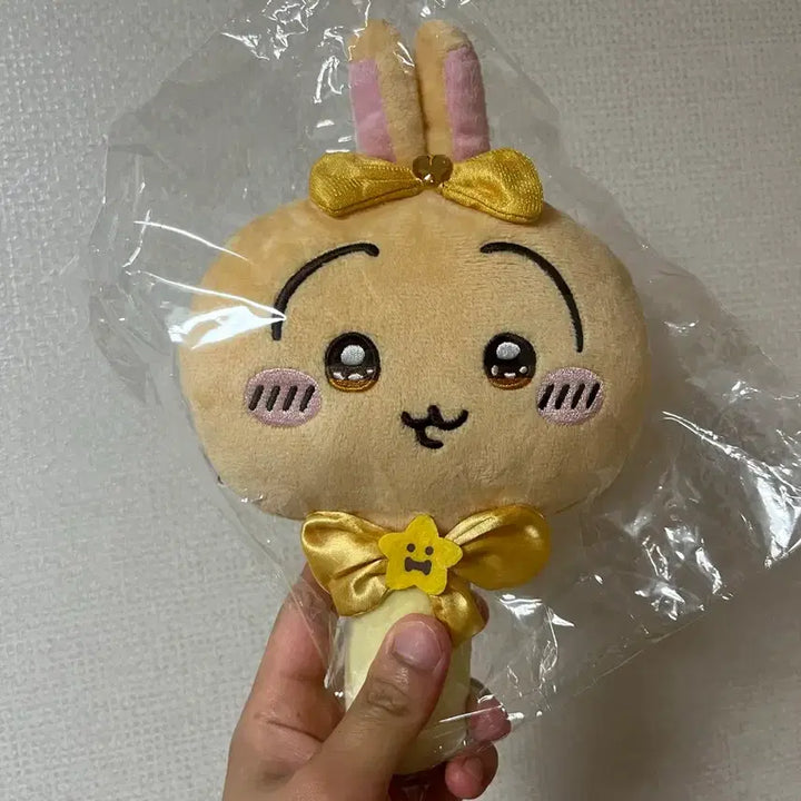 [BUNJANG] Chiikawa Usagi Magical Usagi Hand Mirror / 치이카와 우사기 매지컬 우사기 손거울 판매합니다!