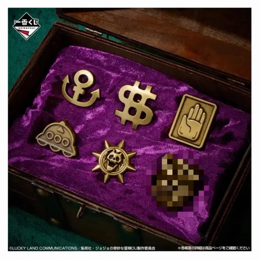 [BUNJANG] JoJo&