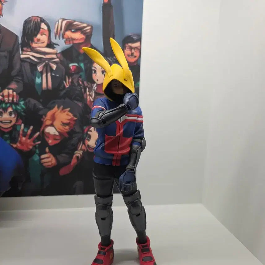 [BUNJANG] Bandai Namco My Hero Academia Koichi Figure / 반다이남코 나의 히어로아카데미아 코이치 피규어
