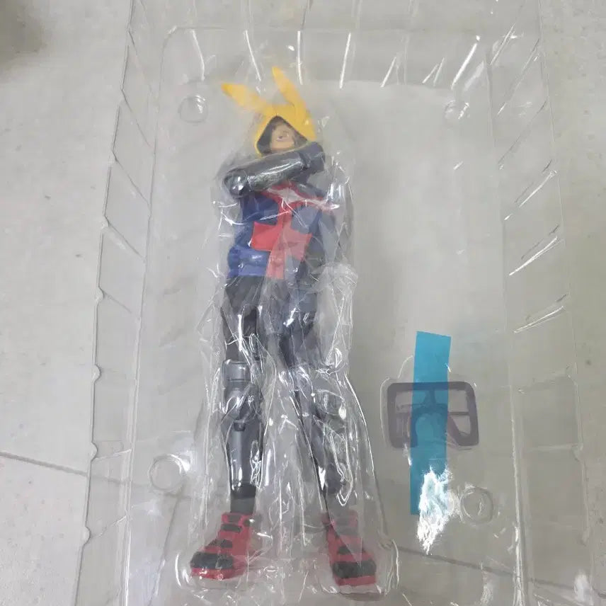 [BUNJANG] Bandai Namco My Hero Academia Koichi Figure / 반다이남코 나의 히어로아카데미아 코이치 피규어