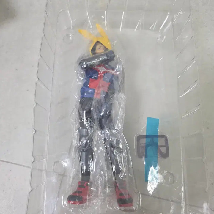 [BUNJANG] Bandai Namco My Hero Academia Koichi Figure / 반다이남코 나의 히어로아카데미아 코이치 피규어