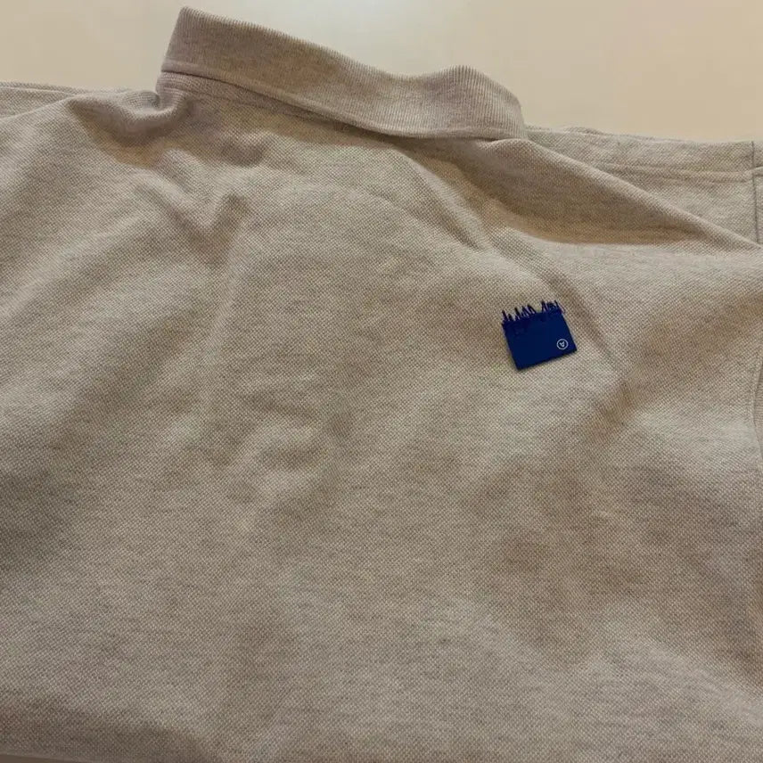 [BUNJANG] Ader Error Significant PK T-Shirt / 아더에러 시그니피컨트 PK 티셔츠