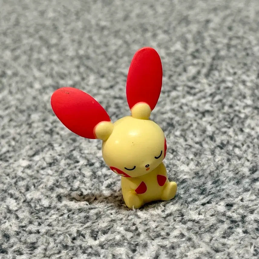 [BUNJANG] Pokemon Kubak Gacha Series 2 Plush Figure / 포켓몬스터 꾸벅 가챠 2탄 플러시 피규어