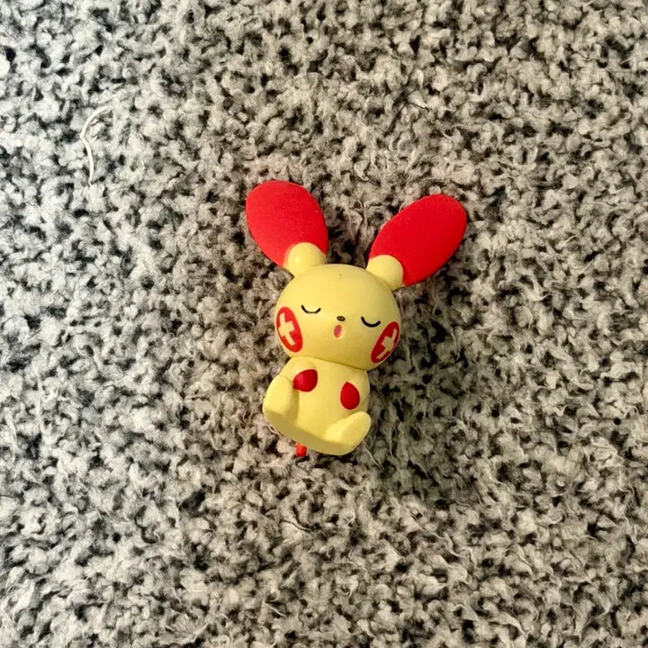 [BUNJANG] Pokemon Kubak Gacha Series 2 Plush Figure / 포켓몬스터 꾸벅 가챠 2탄 플러시 피규어