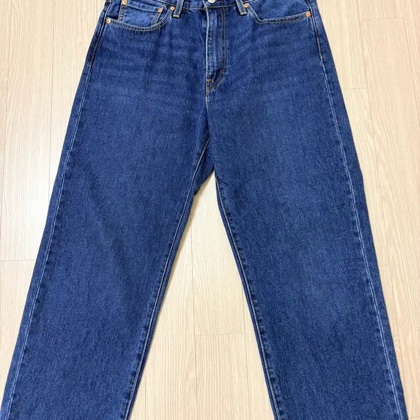 [BUNJANG] Levi&