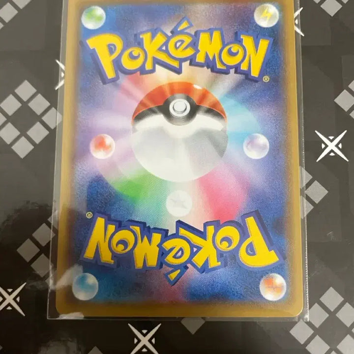 [BUNJANG] Pokemon Card 25th Anniversary Lunala &amp; Lillie Japanese Graded Card / 포켓몬카드 25주년 루나아라&amp;릴리에 일판 등급용
