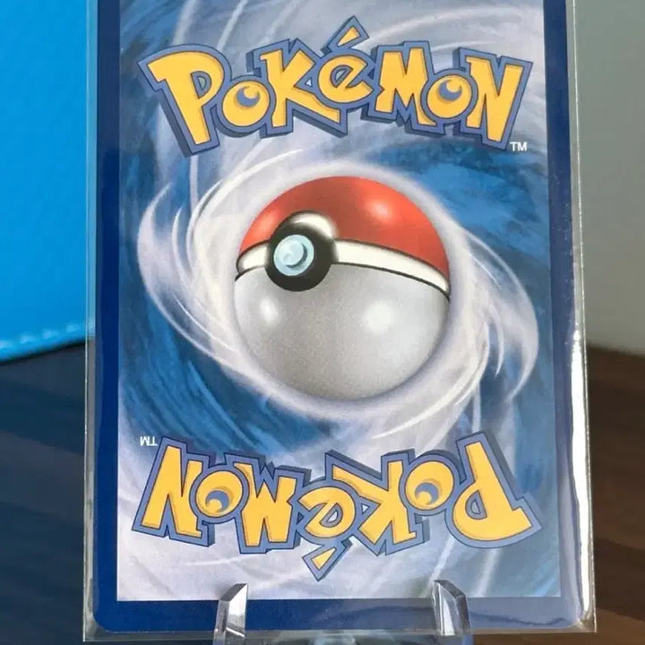 [BUNJANG] Pokemon Card Jurri SR / 포켓몬 카드 주리 SR