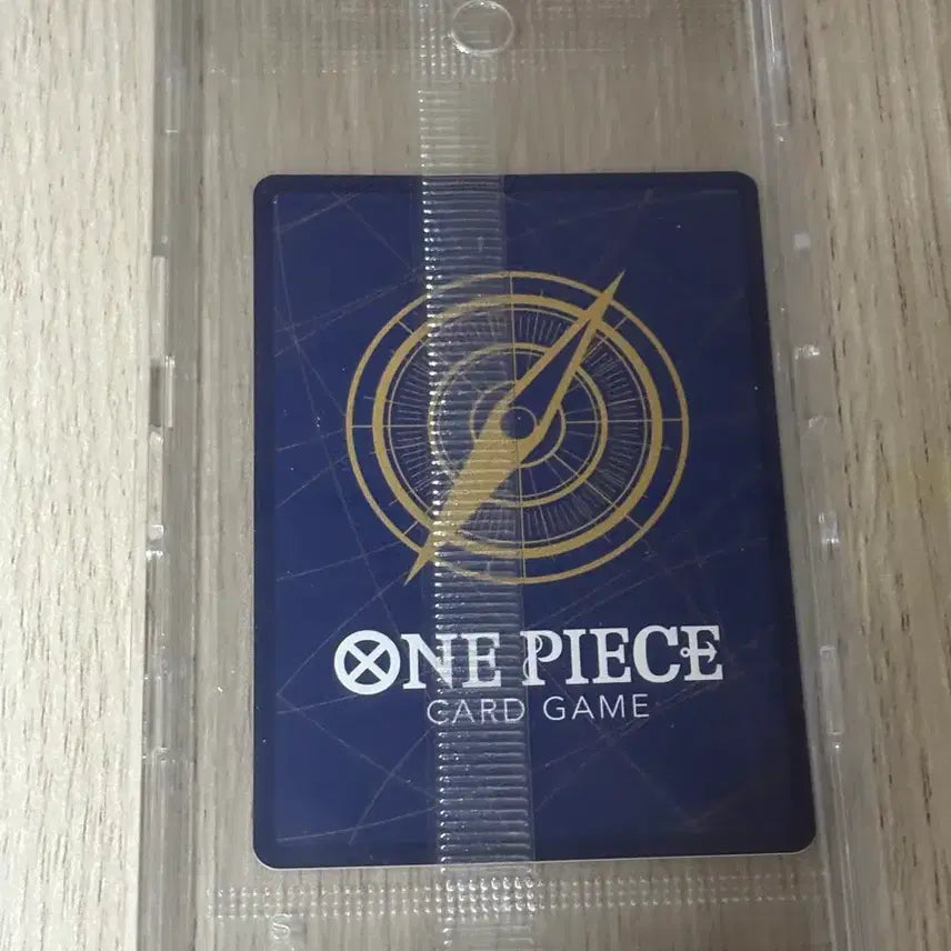 [BUNJANG] One Piece Manga Volume 108 First Edition Unsealed Promo Card Pack with Case / 원피스 카드 만화책 초판 108권 미개봉 프로모 카드 팩 케이스 포함