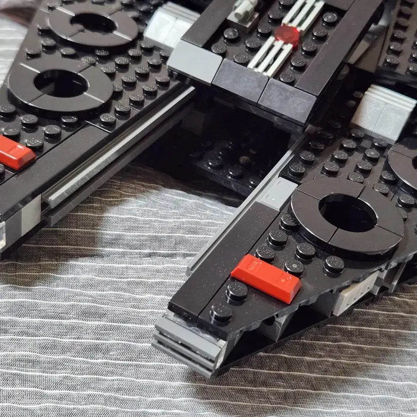 [BUNJANG] LEGO 75389 Dark Falcon Bulk (Excluding Minifigures) / 레고 75389 다크 팔콘 벌크 (미피/미니피규어 제외)