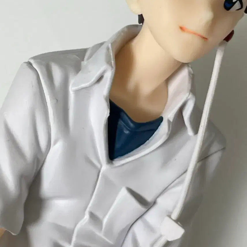[BUNJANG] Evangelion Kaworu Shinji Sega Figure / 에반게리온 카오루 신지 세가 피규어