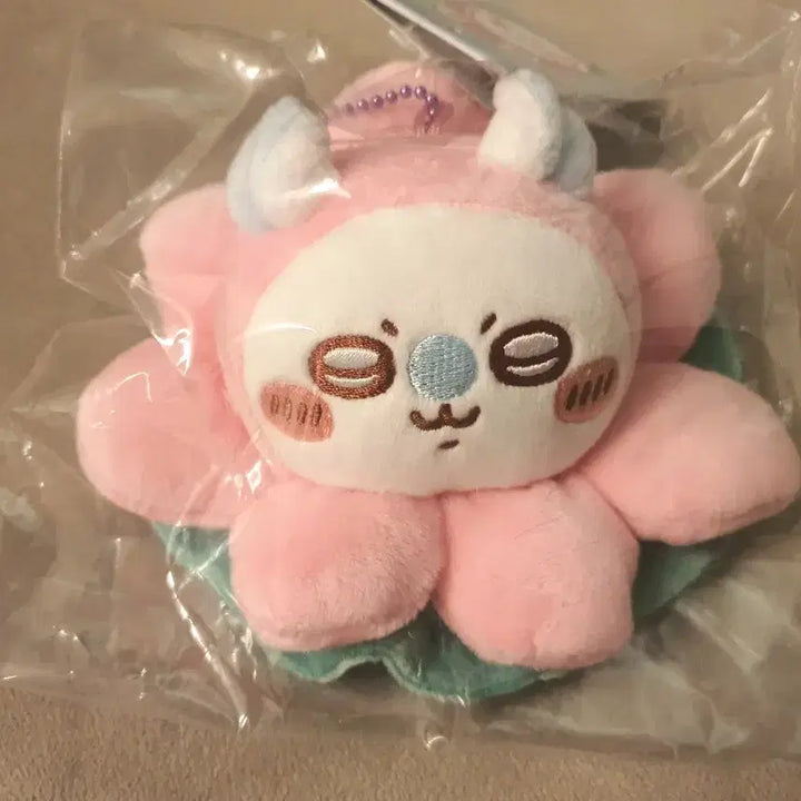 [SOLD OUT] 모몽가연꽃 항저우 연꽃 마코 키링 항저우한정 치이카와 연꽃모몽가