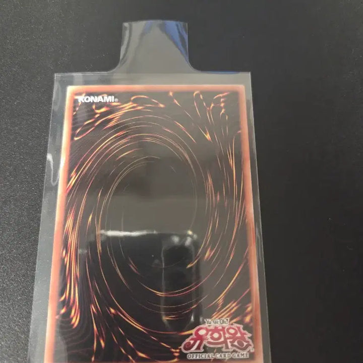 [BUNJANG] Yu-Gi-Oh! Card "Lyrilusc - Turquoise Warbler" LOSP-KR007 / 유희왕 카드 루리카라천동 오버프싴 LOSP-KR007