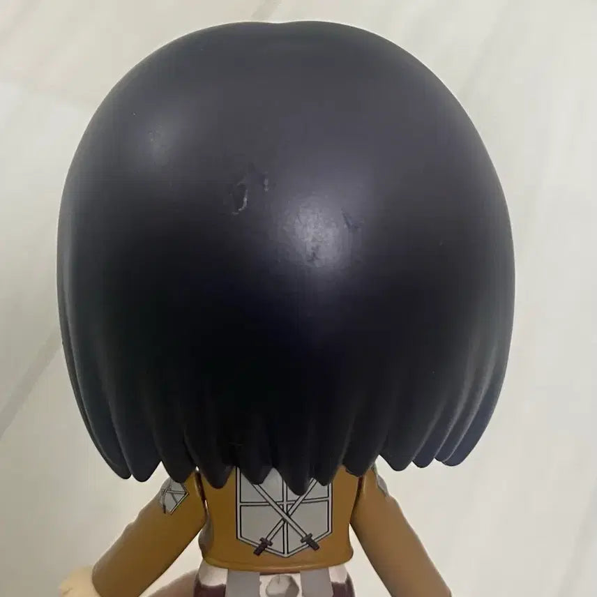[SOLD OUT] 진격의 거인 미카사 아커만 넨도로이드