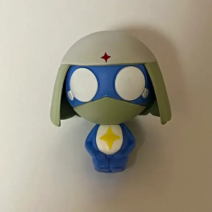 [BUNJANG] Keroro Sergeant Dororo Machiboke Series 2 Gacha Figure / 케로로 마치보케 2탄 가챠 도로로