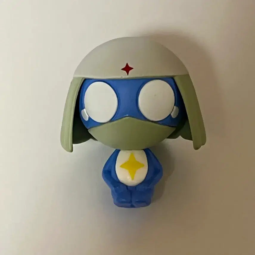 [BUNJANG] Keroro Sergeant Dororo Machiboke Series 2 Gacha Figure / 케로로 마치보케 2탄 가챠 도로로