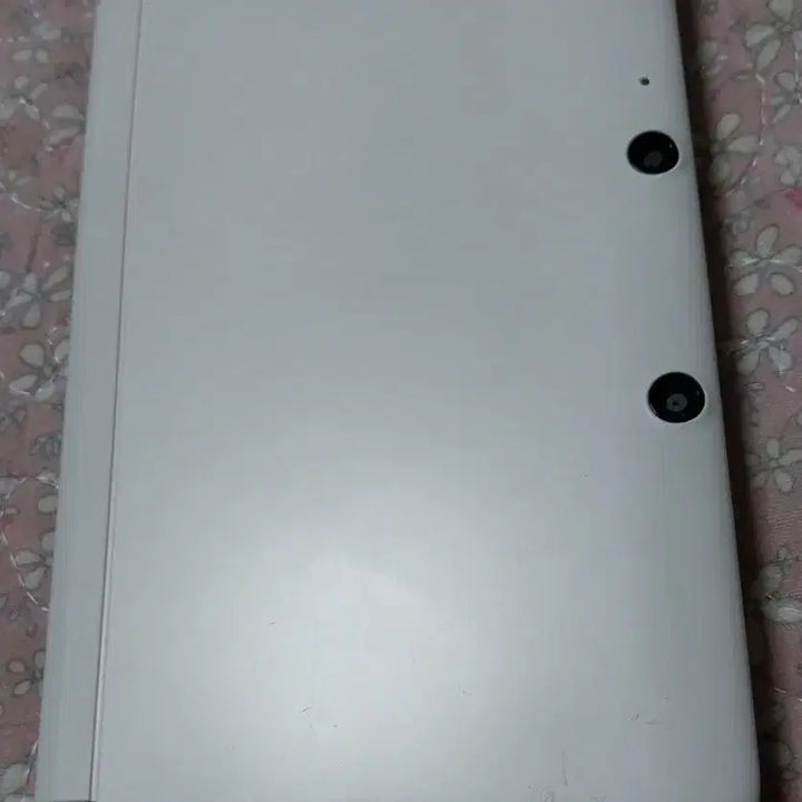 [SOLD OUT] 닌텐도 3ds xl 화이트 팝니다