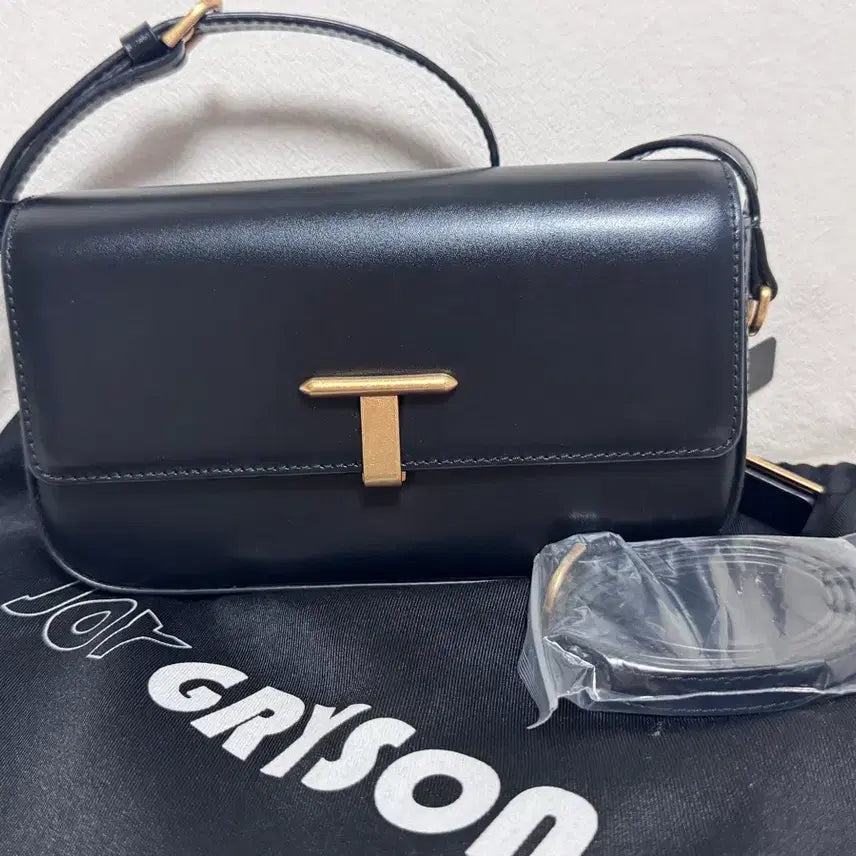 [SOLD OUT] 조이그라이슨 트라이베카 스몰