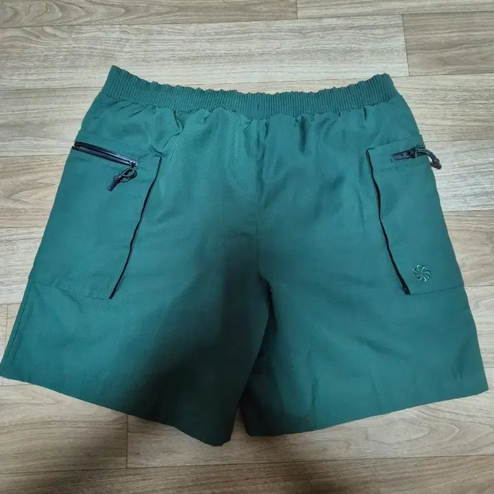 [BUNJANG] Nike Cargo Shorts L / 나이키 카고 그린 반바지 쇼츠 하프팬츠 L 사이즈 팝니다