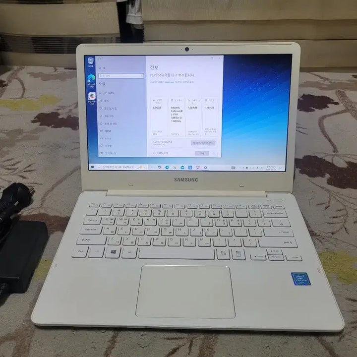 [SOLD OUT] 삼성 NT500R3M K15W