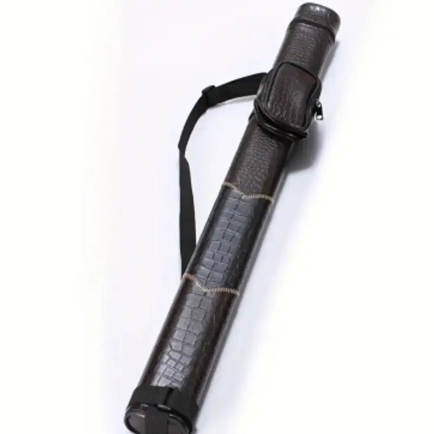 [BUNJANG] Billiard Cue Case Bag / 당구 큐대 케이스가방 빅쎄일