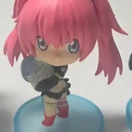 [BUNJANG] That Time I Got Reincarnated as a Slime Chara Gacha Acrylic Case / 전생슬 가샤폰 치마 캬라 가챠