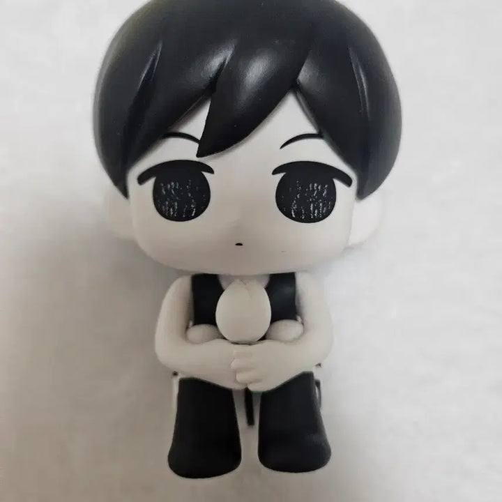 [BUNJANG] Banpresto Omori Figure / 반프레스토 오모리 피규어