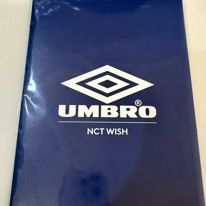 [BUNJANG] NCT WISH Umbro Lucky Draw Set Photocard / 엄브로 엔시티위시 NCT WISH 특전 네컷사진 포카 일괄