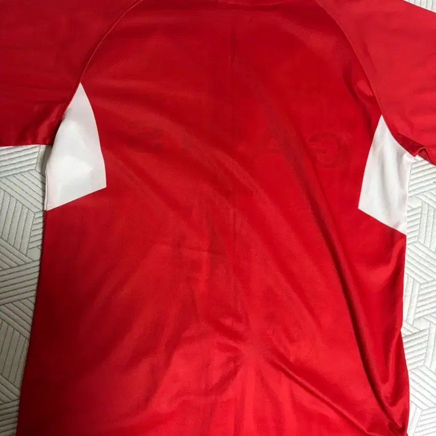 [BUNJANG] Lotte Giants Baek Uniform - Blank Back - XL / (XL) 롯데 동백 노마킹 유니폼 판매합니다