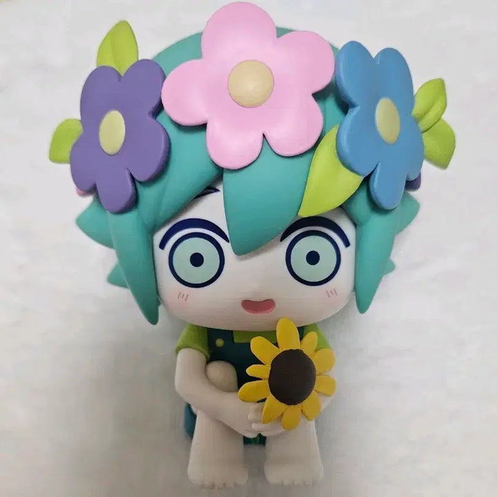[BUNJANG] Banpresto Omori Basil Figure / 반프레스토 오모리 바질 피규어
