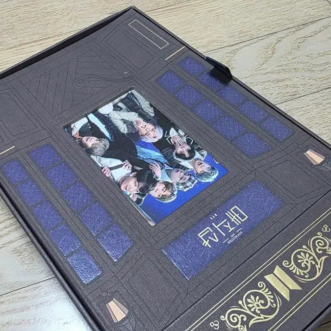 [BUNJANG] BTS Magic Shop DVD Set (Korean/Japan) - Bundle (Photocard Excluded) / 방탄소년단 bts 매직샵 DVD 일본 한국 일괄(포카없음)
