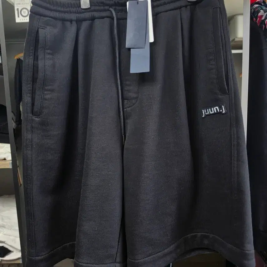 [SOLD OUT] 25fw) 준지반바지46사이즈