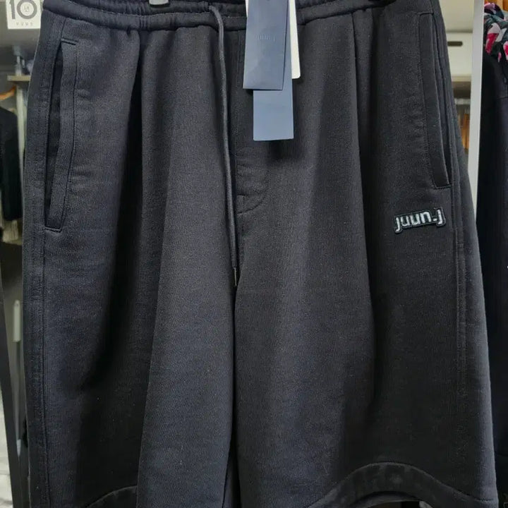 [SOLD OUT] 25fw) 준지반바지46사이즈