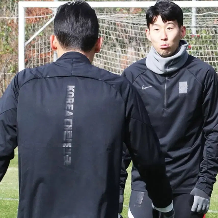 [BUNJANG] Nike 20-22 National Team Shield Top L / [L]20-22국가대표 쉴드탑