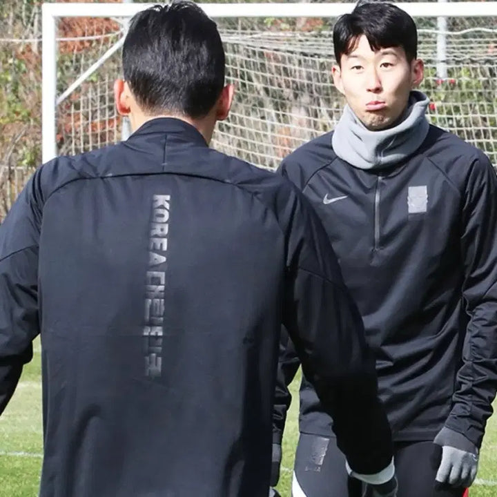 [BUNJANG] Nike 20-22 National Team Shield Top L / [L]20-22국가대표 쉴드탑